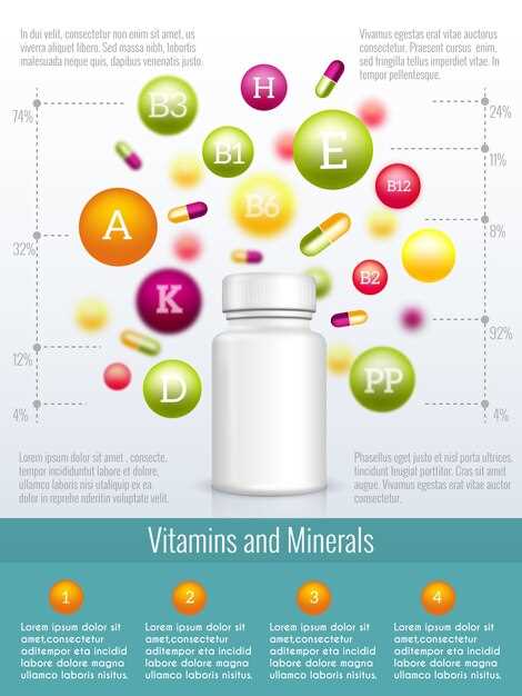 Функции и польза витамина D для организма