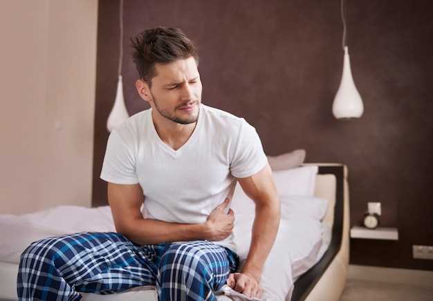 Почему болят почки у мужчин: причины и симптомы