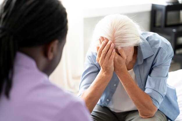 Причины и симптомы альцгеймера