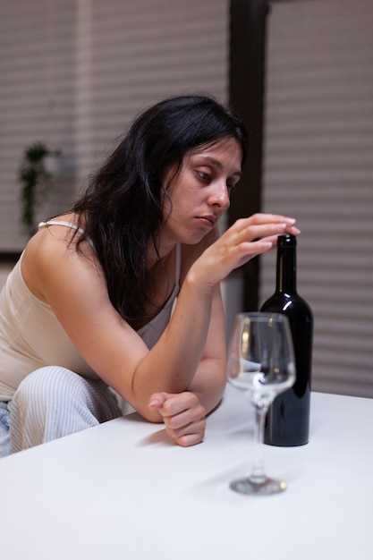 Проблемы с утренним самочувствием после алкоголя: что делать?