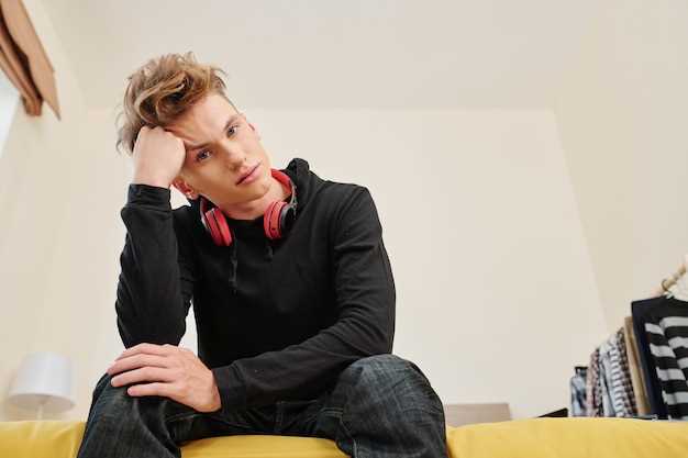 Диагностика депрессии у мужчин: что нужно знать