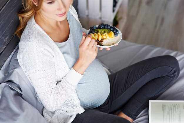 Питание при диарее беременным