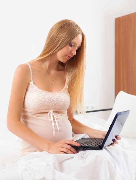 Основные моменты перед планированием беременности