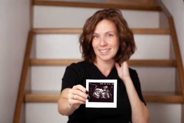 Какие данные показывает первый скрининг в 12 недель беременности