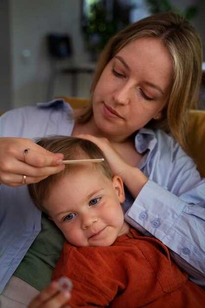 Рекомендации по уходу за ребенком с герпесом на лице