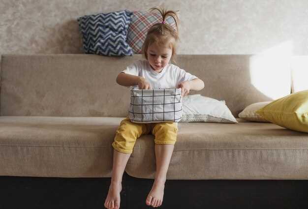 Гиперактивность у 2-летнего ребенка: влияние окружения и способы коррекции