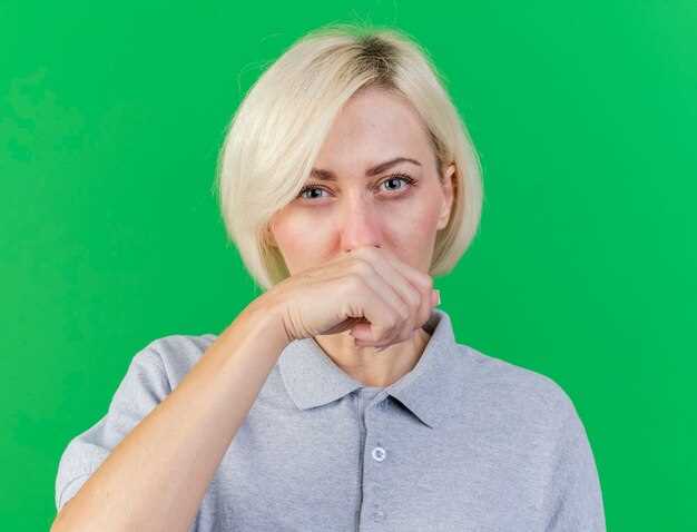 Несоблюдение гигиены полости рта