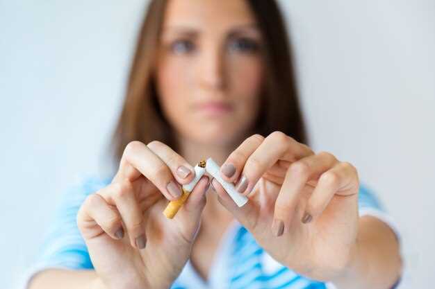 Курение табака и его влияние на окружающих