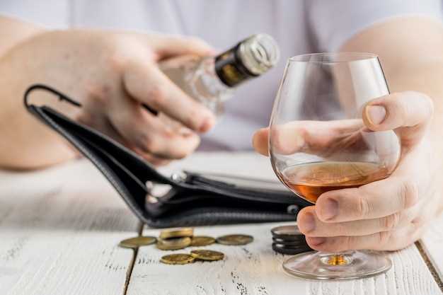 Последствия злоупотребления алкоголя для поджелудочной железы