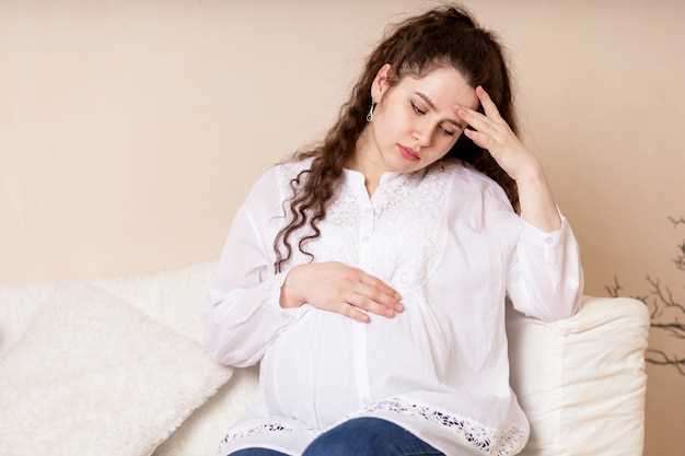 Что такое замершая беременность и как ее определить