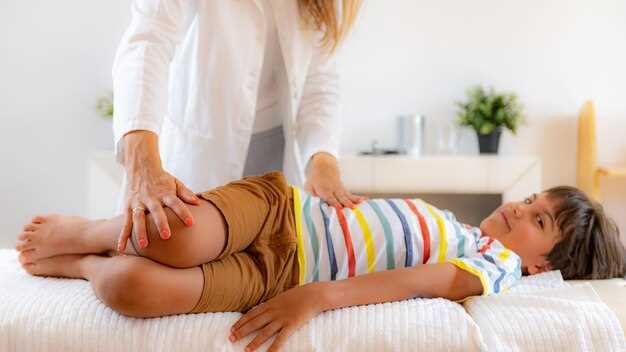 Влияние массажа при пневмонии на организм ребенка