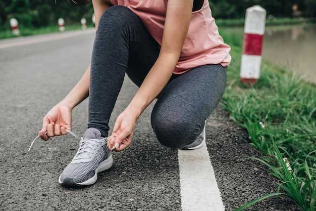 Эффективные методы лечения боли в ногах после долгой ходьбы
