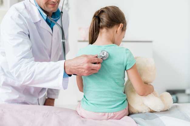 Профилактика кишечной инфекции у ребенка