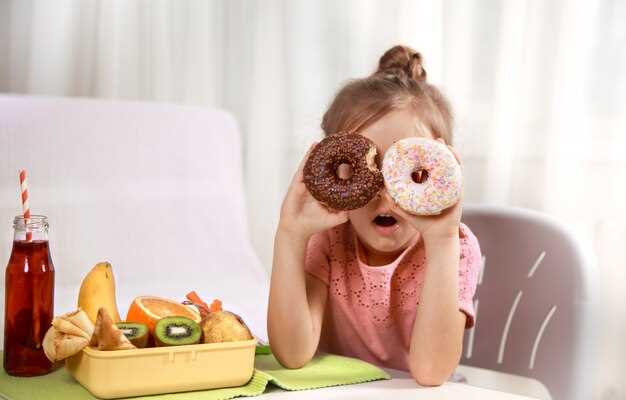 Как предотвратить сыпь от сладкого у детей?