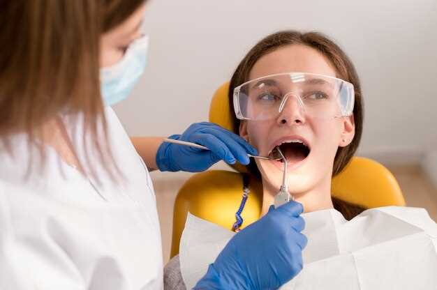 Сделайте перерыв во время приема у стоматолога