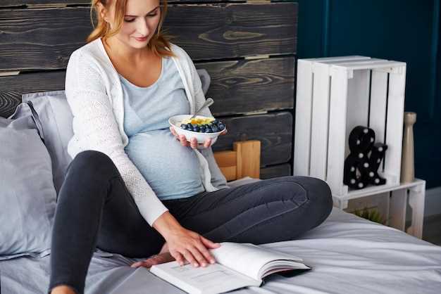 Какие симптомы свидетельствуют о поносе при беременности?