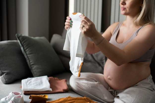 Фолиевая кислота во время беременности: что, как и почему