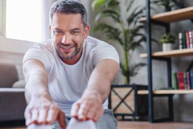 Упражнения для поднятия уровня тестостерона у мужчин после 40 дома
