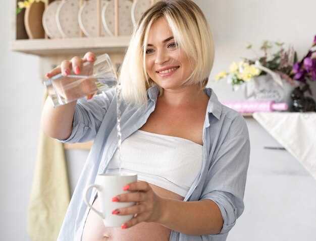 Подтекают воды у беременных: что делать на 40 неделе?