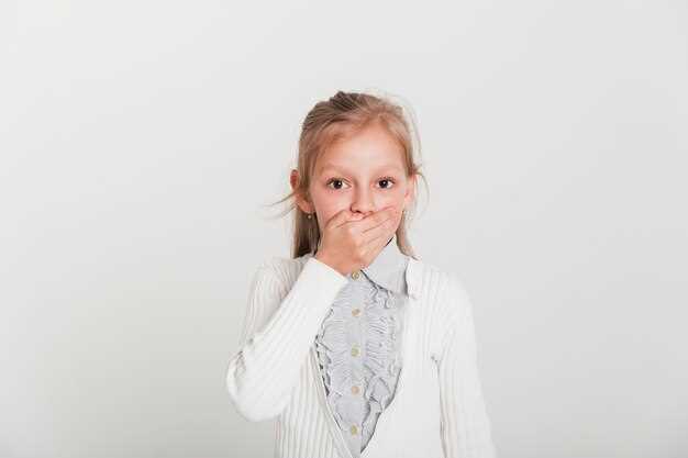 Как распознать наличие инородного предмета у ребенка в носу?
