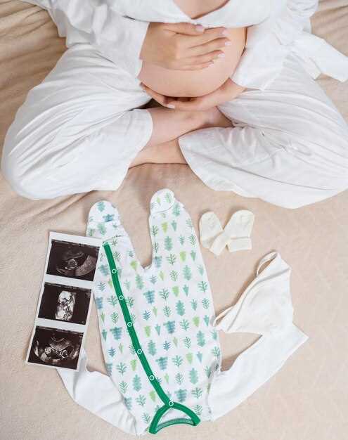 Интерпретация результатов теста на беременность
