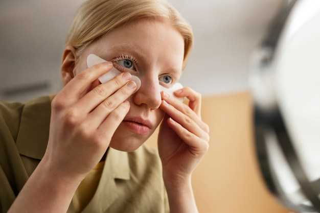 Основные причины синдрома сухого глаза