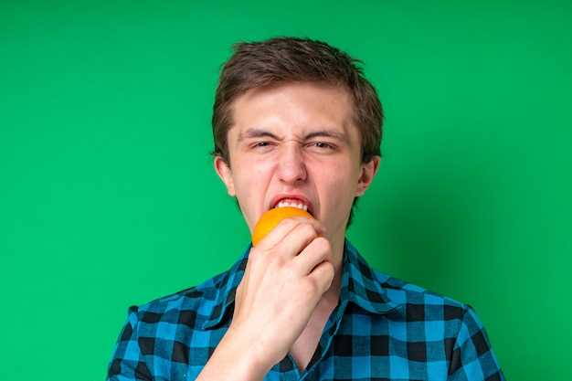 Основные факторы, влияющие на образование вкуса желчи во рту