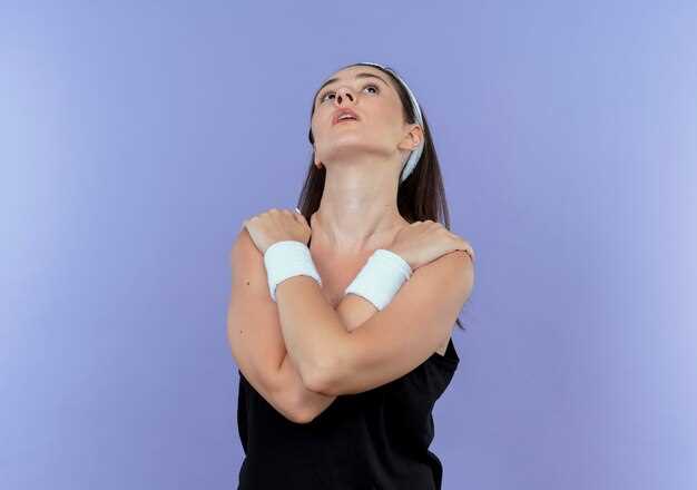 Применение массажа для устранения холки на шее