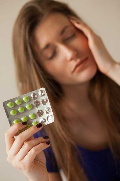 Цистит у женщин: какие антибиотики назначают