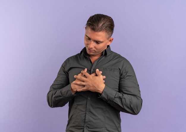 Какие симптомы сердечной боли должны насторожить?