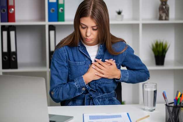 Сердечные боли: как узнать симптомы?