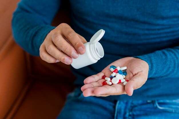 Выбор эффективных таблеток при остром панкреатите