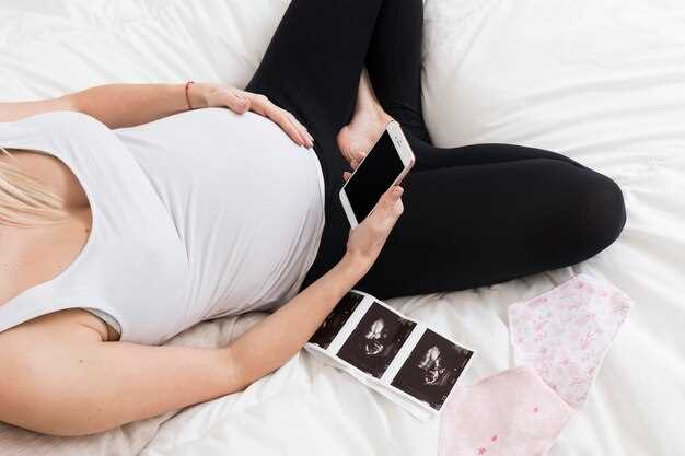 Какие симптомы указывают на беременность?