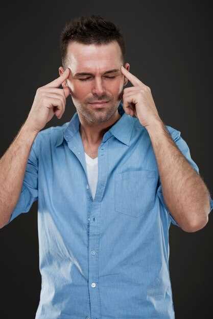 Влияние давления на ощущения: тошнота и головная боль