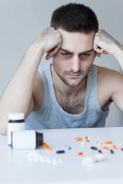 Основные критерии для выбора антидепрессанта