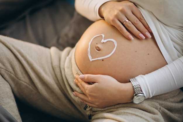Узи: когда бьется сердце у эмбриона после зачатия?