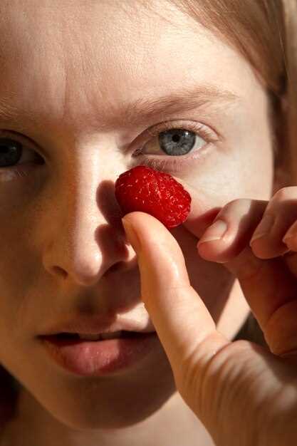 Загадка красных точек: что делать, если не хватает витамина С?