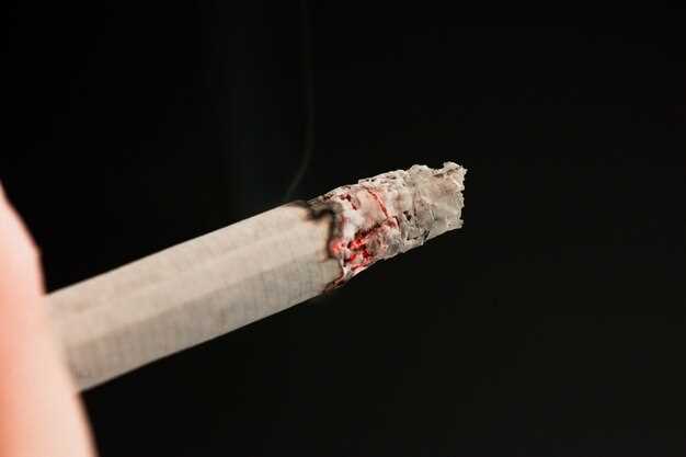 Как избежать негативных последствий никотина