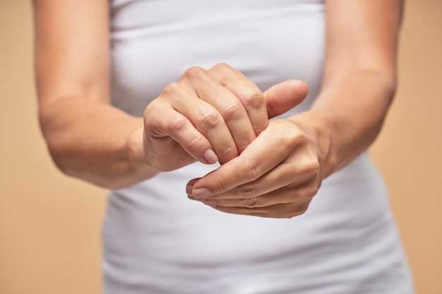 Причины, влияющие на рост ногтей на руках