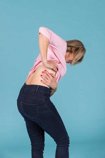 Частые причины болей в тазобедренном суставе у женщин