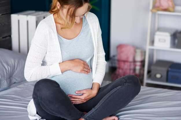 Причины боли в кишечнике при беременности