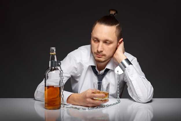 Алкоголь и головная боль