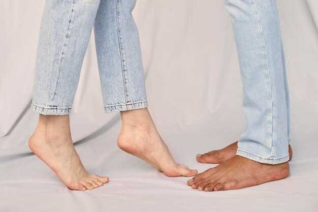 Причины отечности ног у женщин