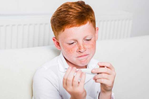 Почему происходит кровотечение из носа у ребенка?