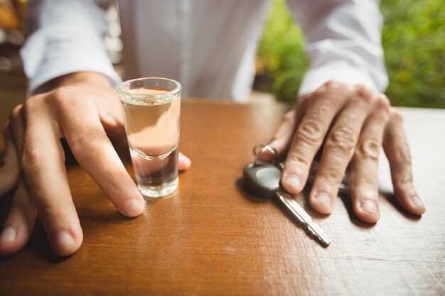 Возможность употребления алкоголя после приема антидепрессантов