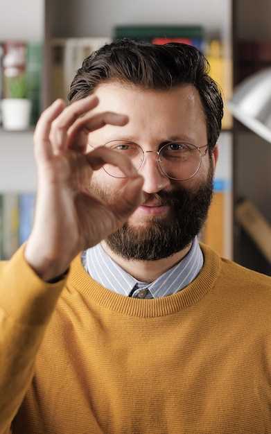 Как исправить косоглазие и улучшить зрение