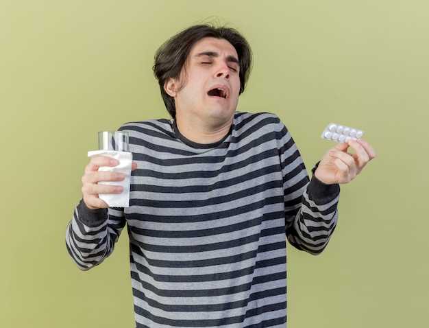 Выбор обезболивающих таблеток для снятия боли при почечной колике