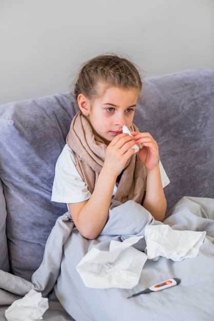 Симптомы и признаки воспаления легких у детей
