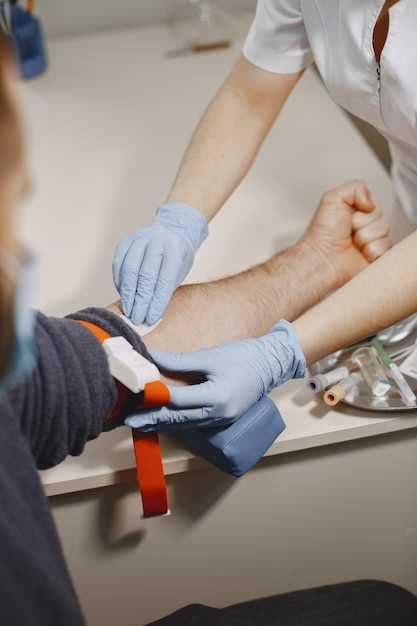 Почему важно сдать кровь на определение группы крови и резус фактора?