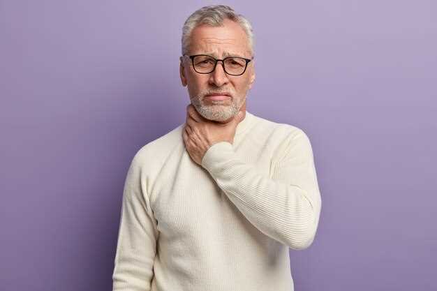 Влияние щитовидной железы на мужское здоровье